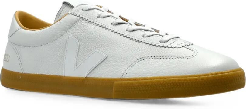 VEJA Volley low-top sneakers Wit - Foto 3