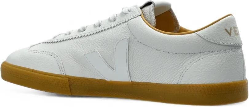 VEJA Volley low-top sneakers Wit - Foto 5