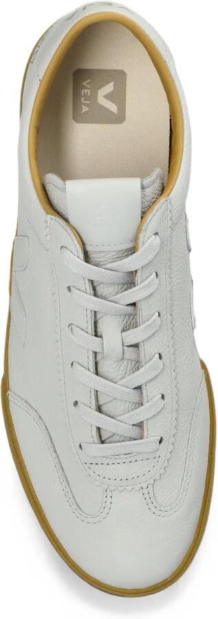 VEJA Volley low-top sneakers Wit - Foto 4