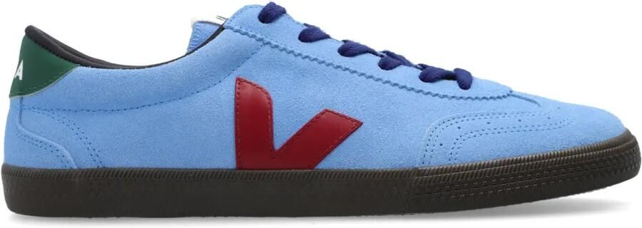 VEJA Volley sneakers Blauw