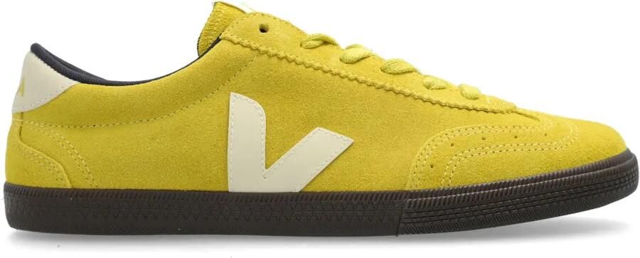 VEJA Volley sneakers Geel