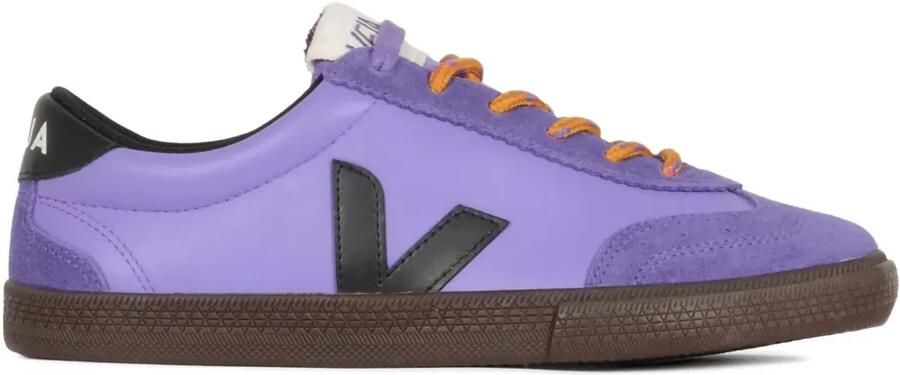 VEJA Volley sneakers Paars