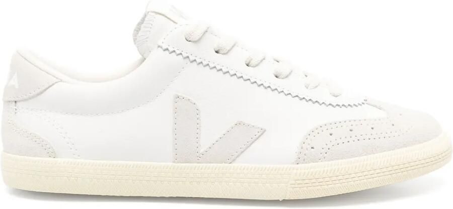 VEJA Volley sneakers Wit
