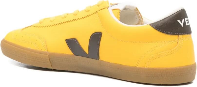 VEJA Volley Sunshine Eagle sneakers Geel - Foto 3