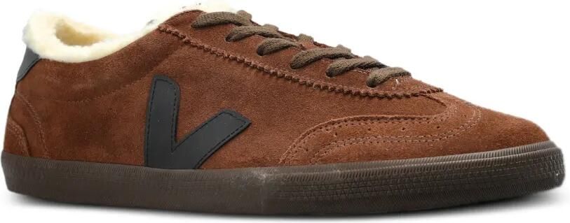 VEJA Volley Winter low-top sneakers Bruin - Foto 5