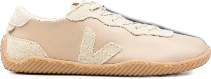 VEJA x Baserange jitsu sneakers Beige