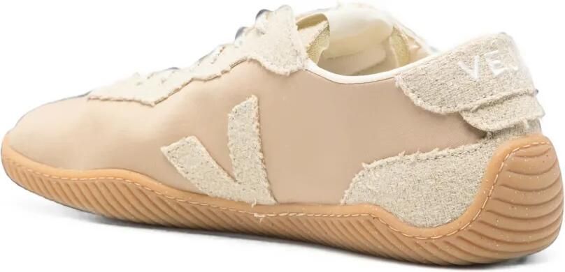 VEJA x Baserange jitsu sneakers Beige - Foto 2