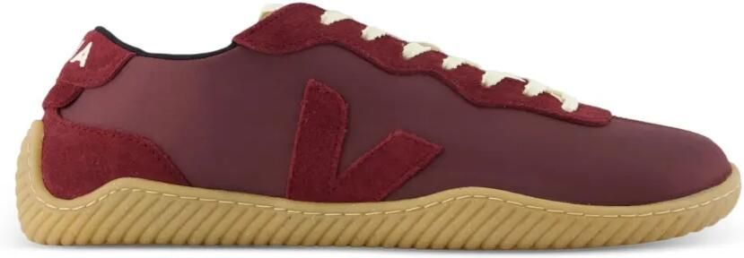 VEJA x Baserange Jitsu sneakers Rood