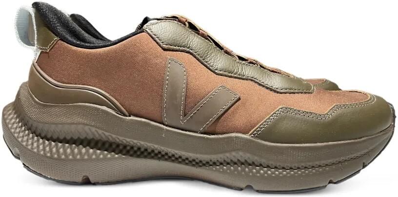 VEJA x CFCL Condor 3 sneakers Bruin