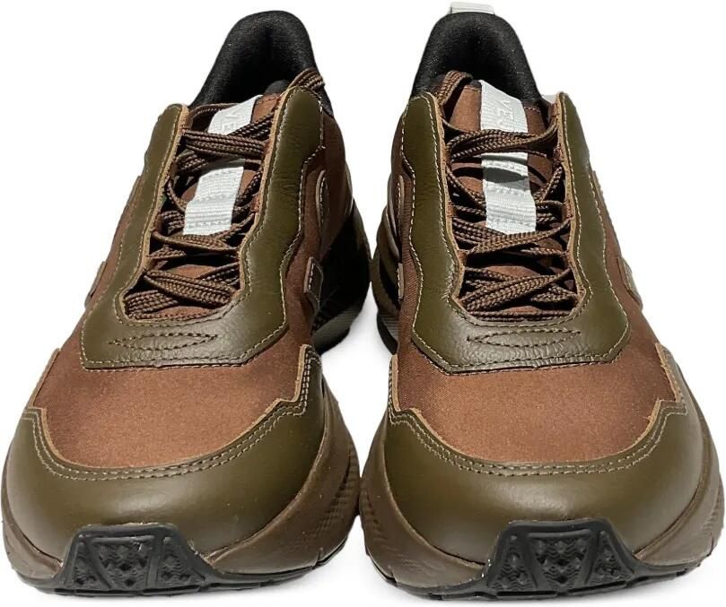 VEJA x CFCL Condor 3 sneakers Bruin - Foto 2