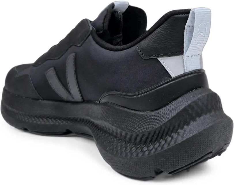 VEJA x CFCL leren sneakers met logopatch Zwart - Foto 2