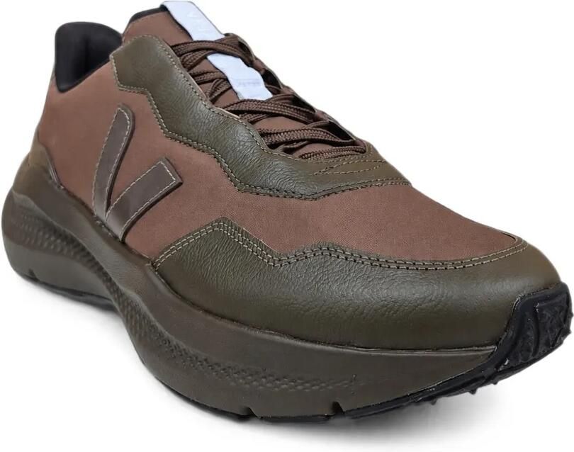 VEJA x CFCL sneakers met vlakken en logopatch Bruin - Foto 2