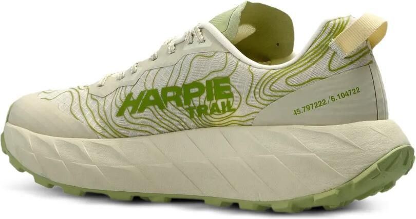 VEJA x Fasuna Harpie Trail AeroShell sneakers Pierre Detox Beige - Foto 2