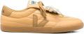 VEJA x Magliano Panenka leren sneakers Beige - Beige