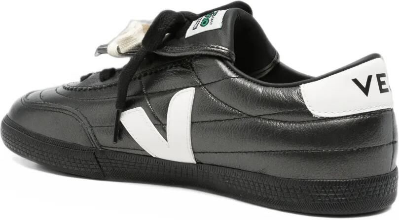 VEJA x Magliano Panenka low-top sneakers Grijs - Foto 3