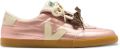 VEJA x Magliano Panenka sneakers Roze - Roze