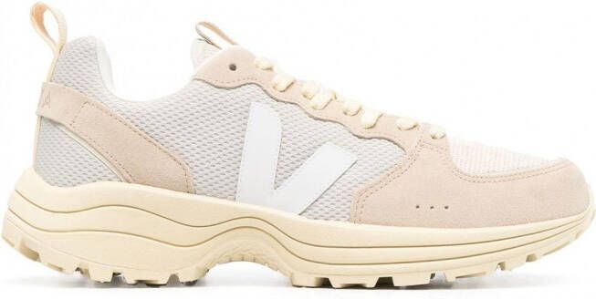 VEJA Venturi low-top sneakers Beige