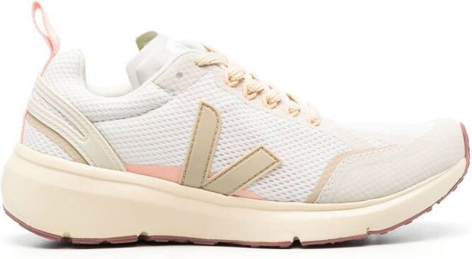 VEJA Venturi low-top sneakers Beige