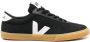 VEJA Volley canvas sneakers Zwart - Thumbnail 1