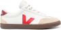 VEJA Volley leren sneakers met vlakken Wit - Thumbnail 1
