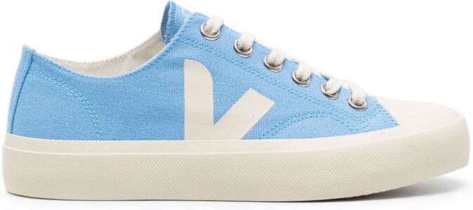 VEJA Wata II sneakers Blauw