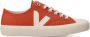 VEJA Wata II canvas sneakers Oranje - Thumbnail 1