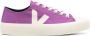 VEJA Wata II canvas sneakers Paars - Thumbnail 1