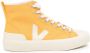 VEJA Wata Li high-top sneakers Oranje - Thumbnail 1