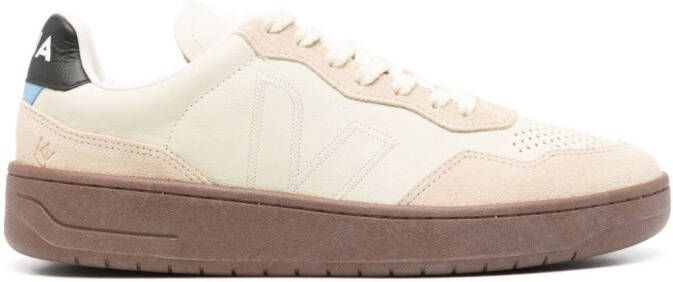 VEJA x Center Commercial V-90 sneakers Beige