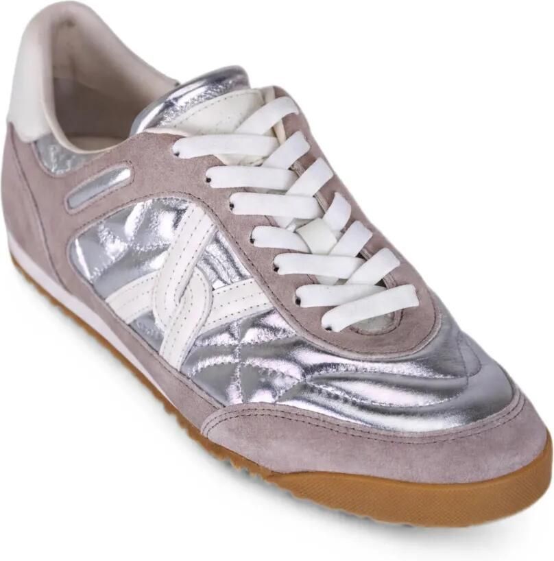 Veronica Beard Natalia low-top sneakers Beige - Foto 2