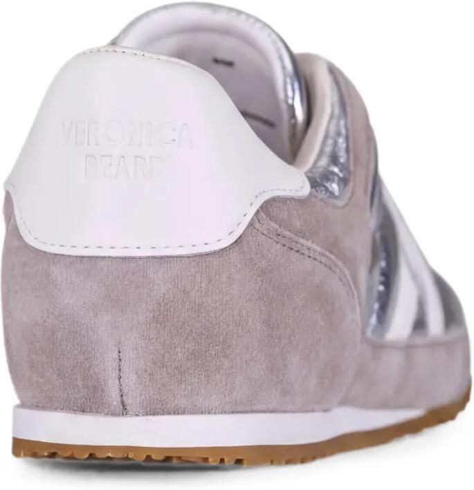 Veronica Beard Natalia low-top sneakers Beige - Foto 4