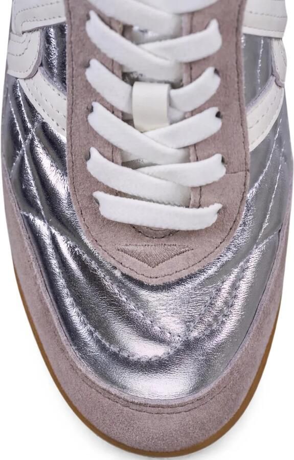 Veronica Beard Natalia low-top sneakers Beige - Foto 3
