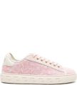 Versace Barocco Greca sneakers Roze - Roze