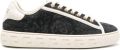 Versace Barocco Greca sneakers Zwart - Zwart