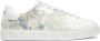 Versace Barocco Sea Greca sneakers Wit - Thumbnail 1