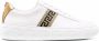 Versace Greca sneakers met plateauzool Wit - Thumbnail 1