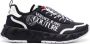 Versace Jeans Couture Atom low-top sneakers Zwart - Thumbnail 1