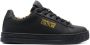 Versace Jeans Couture Court 88 low-top sneakers Zwart - Thumbnail 1