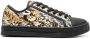 Versace Jeans Couture Court 88 sneakers Zwart - Thumbnail 1