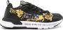 Versace Jeans Couture Dynamic Barocco sneakers Zwart - Thumbnail 1