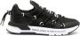Versace Jeans Couture Dynamic low-top sneakers Zwart - Thumbnail 1