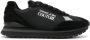 Versace Jeans Couture Fondo Speed low-top sneakers Zwart - Thumbnail 1
