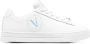 Versace Jeans Couture Low-top sneakers met logo Wit - Thumbnail 1