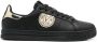 Versace Jeans Couture Low-top sneakers Zwart - Thumbnail 1