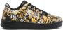 Versace Jeans Couture Low-top sneakers Zwart - Thumbnail 1