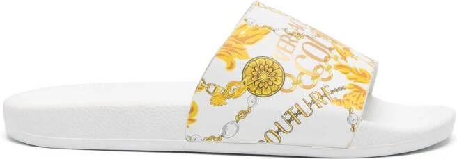 Versace slippers 2025 mannen