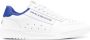 Versace Jeans Couture Sneakers met logoprint Wit - Thumbnail 1