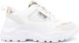 Versace Jeans Couture Speedtrack chunky sneakers Wit - Thumbnail 1