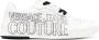 Versace Jeans Couture Starlight leren sneakers Wit - Thumbnail 1