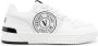 Versace Jeans Couture Starlight sneakers met logoprint Wit - Thumbnail 1